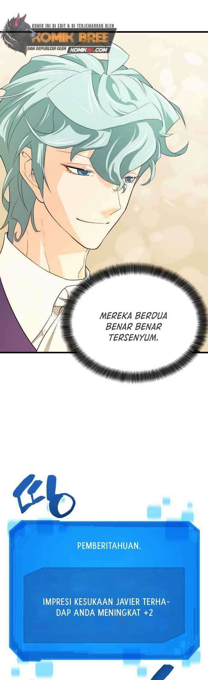 The Greatest Estate Developer Chapter 2 - halaman 50