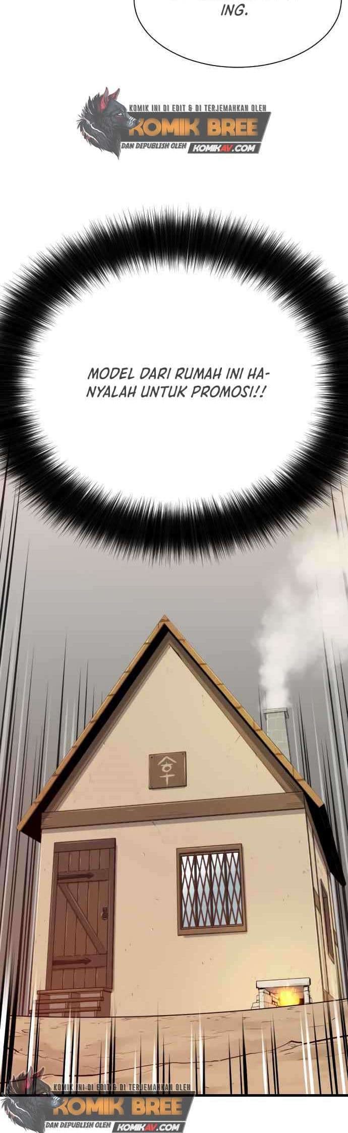 The Greatest Estate Developer Chapter 2 - halaman 53