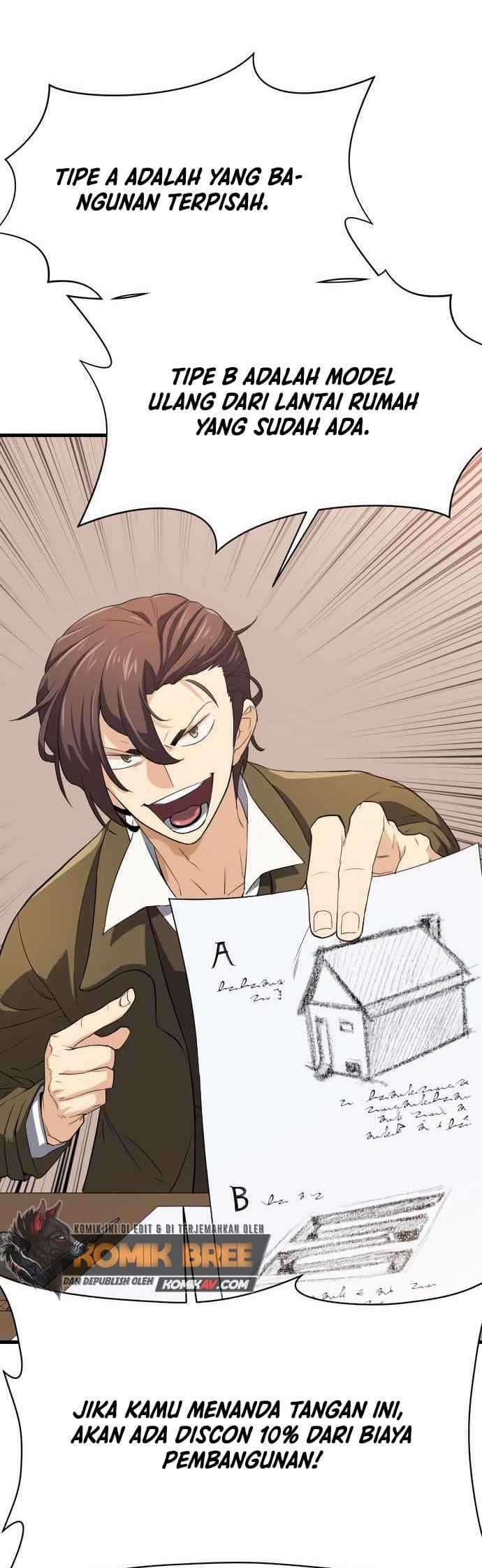 The Greatest Estate Developer Chapter 2 - halaman 56