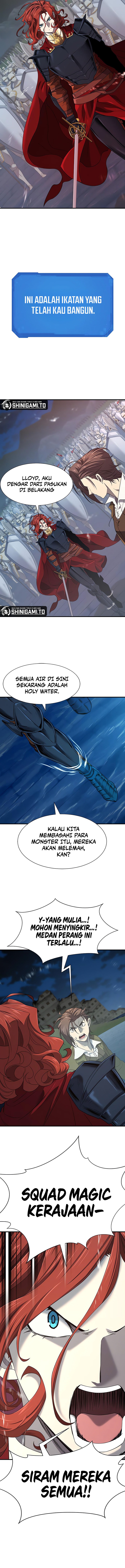 The Greatest Estate Developer Chapter 201 - halaman 9