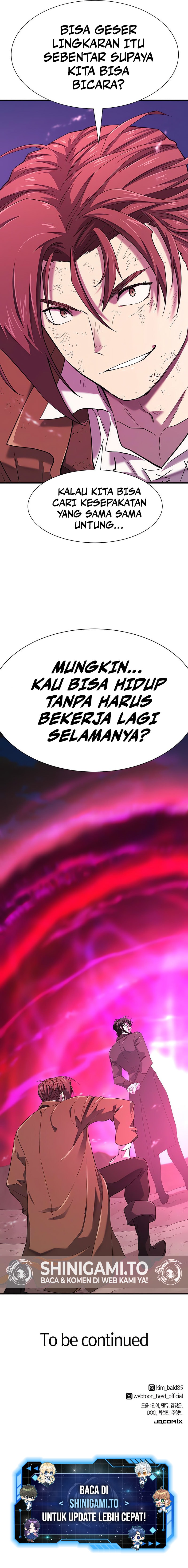 The Greatest Estate Developer Chapter 202 - halaman 18