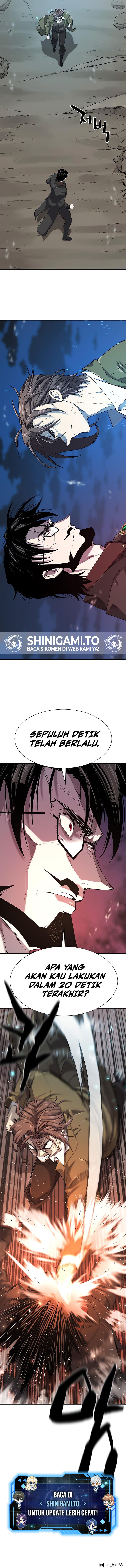 The Greatest Estate Developer Chapter 203 - halaman 18