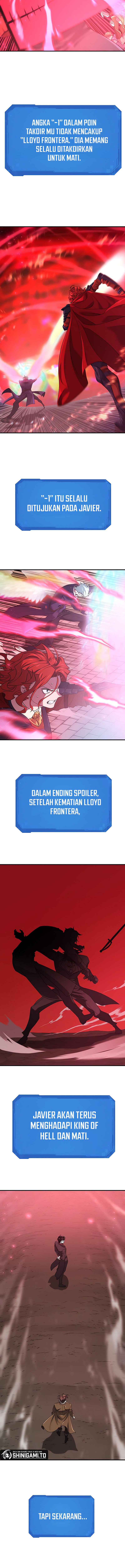 The Greatest Estate Developer Chapter 203 - halaman 3