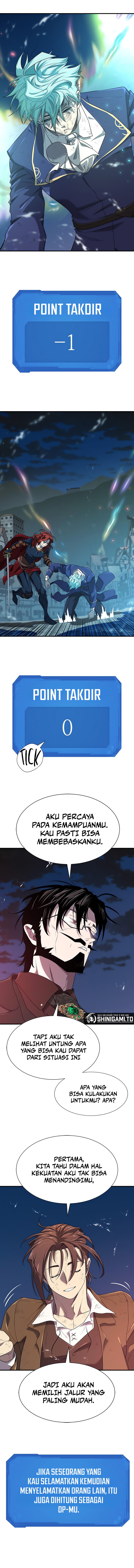 The Greatest Estate Developer Chapter 203 - halaman 5