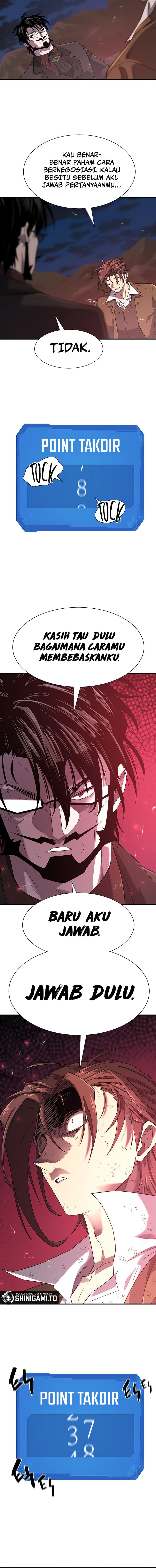 The Greatest Estate Developer Chapter 203 - halaman 7