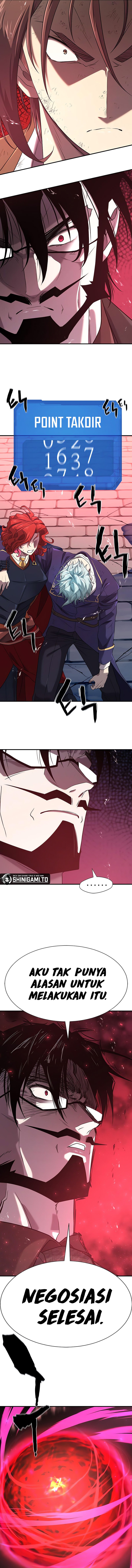 The Greatest Estate Developer Chapter 203 - halaman 8