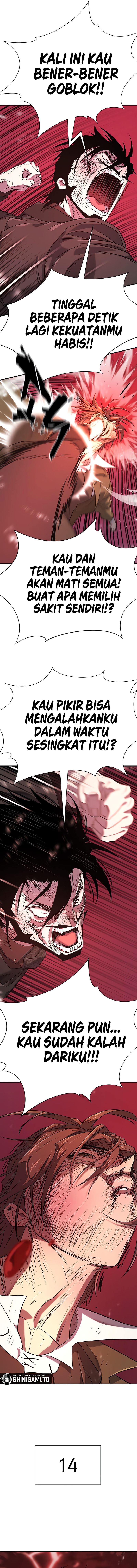 The Greatest Estate Developer Chapter 204 - halaman 10