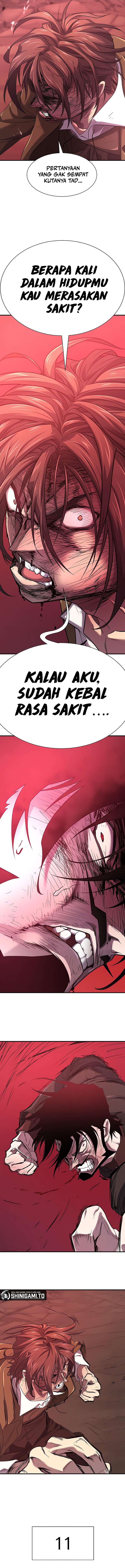 The Greatest Estate Developer Chapter 204 - halaman 12