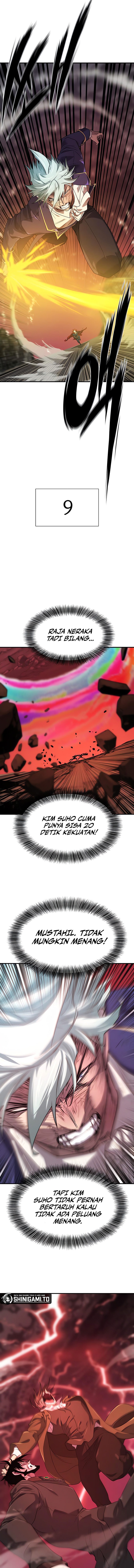 The Greatest Estate Developer Chapter 204 - halaman 14