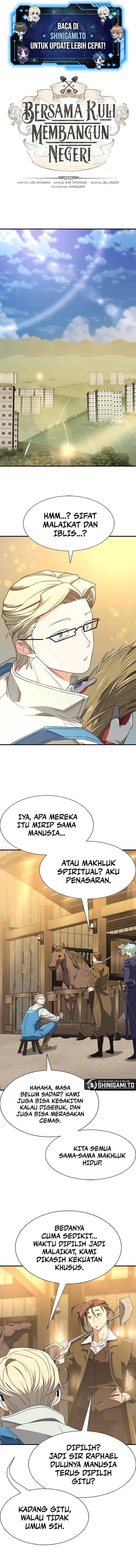 The Greatest Estate Developer Chapter 204 - halaman 2
