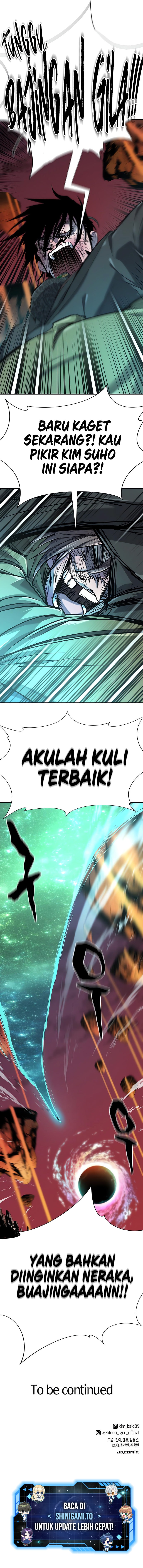 The Greatest Estate Developer Chapter 204 - halaman 21