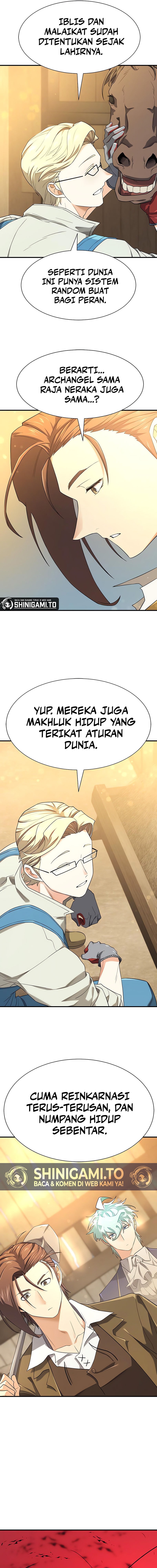 The Greatest Estate Developer Chapter 204 - halaman 3