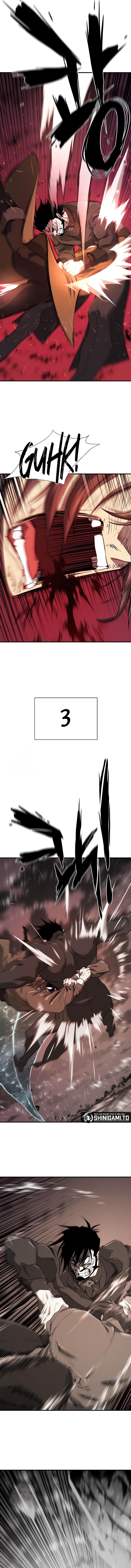 The Greatest Estate Developer Chapter 205 - halaman 6