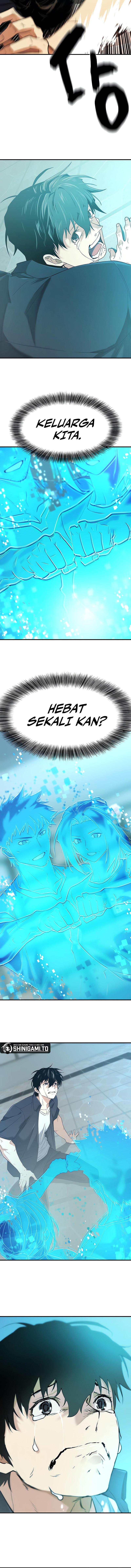 The Greatest Estate Developer Chapter 206 - halaman 12