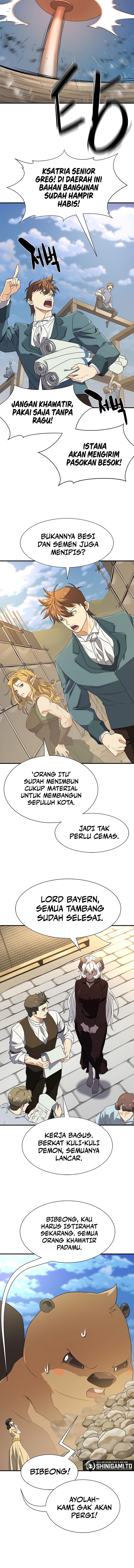 The Greatest Estate Developer Chapter 206 - halaman 14