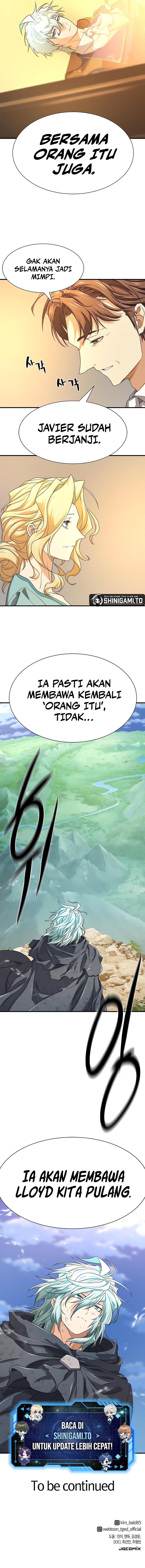The Greatest Estate Developer Chapter 206 - halaman 17