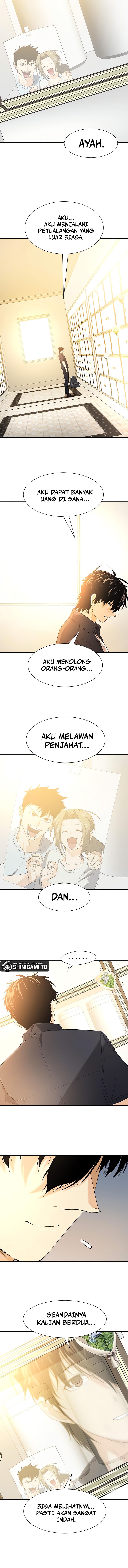 The Greatest Estate Developer Chapter 206 - halaman 7