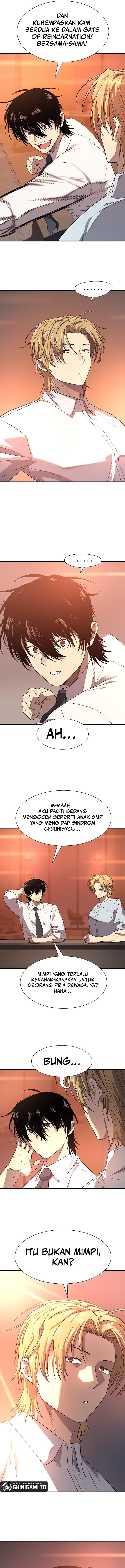 The Greatest Estate Developer Chapter 207 - halaman 16