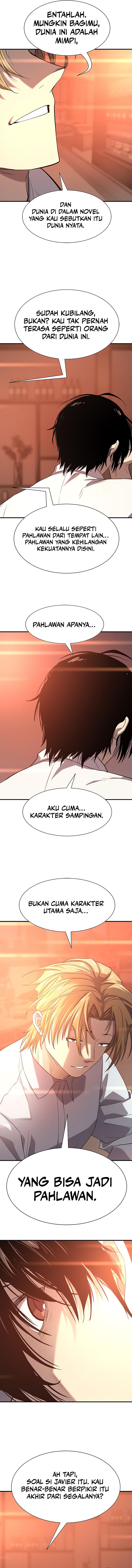 The Greatest Estate Developer Chapter 207 - halaman 18