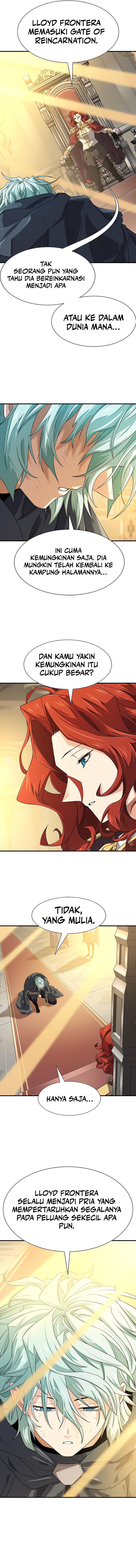 The Greatest Estate Developer Chapter 207 - halaman 3