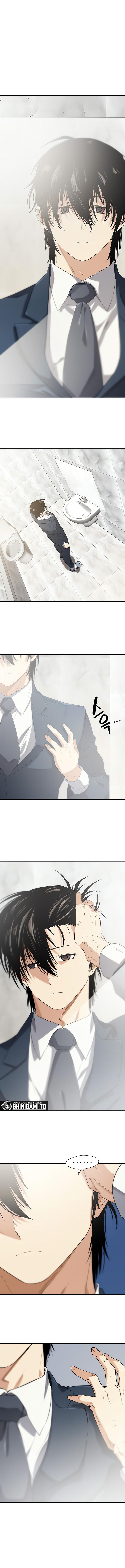 The Greatest Estate Developer Chapter 207 - halaman 9