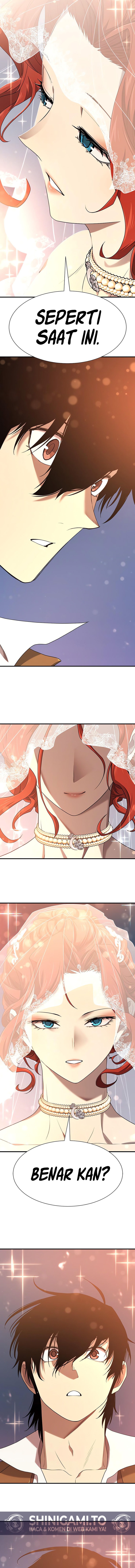 The Greatest Estate Developer Chapter 210 - halaman 13