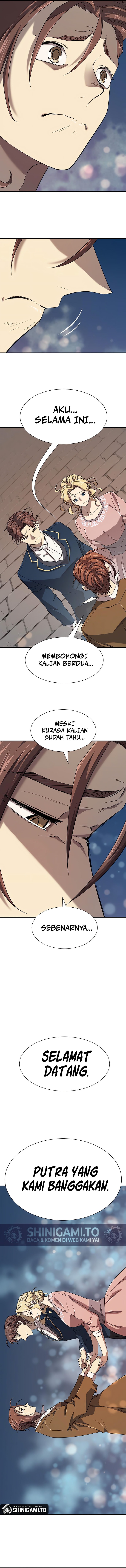 The Greatest Estate Developer Chapter 210 - halaman 22
