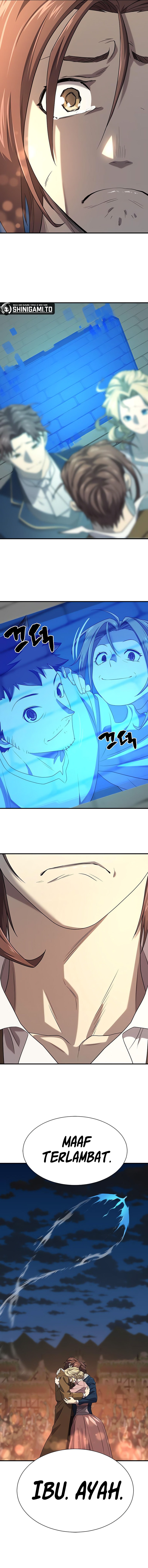 The Greatest Estate Developer Chapter 210 - halaman 23