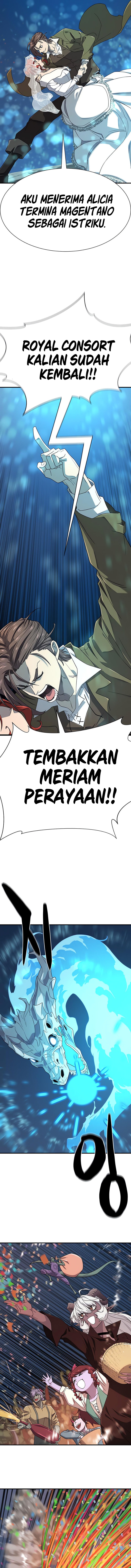 The Greatest Estate Developer Chapter 210 - halaman 26