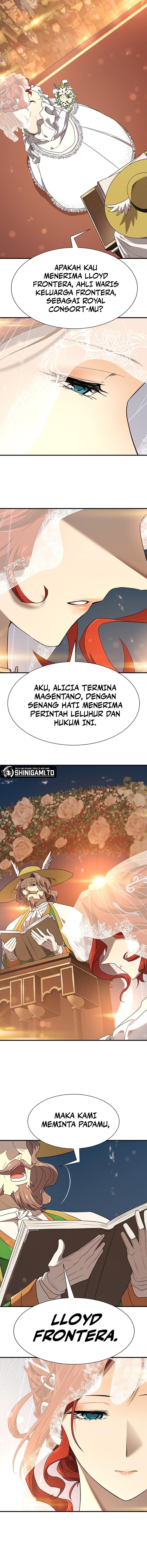 The Greatest Estate Developer Chapter 210 - halaman 3