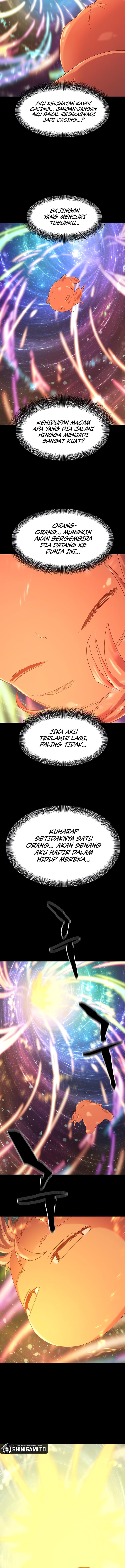 The Greatest Estate Developer Chapter 210 - halaman 30