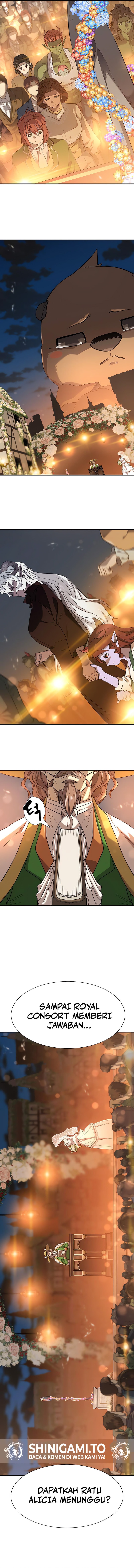 The Greatest Estate Developer Chapter 210 - halaman 5