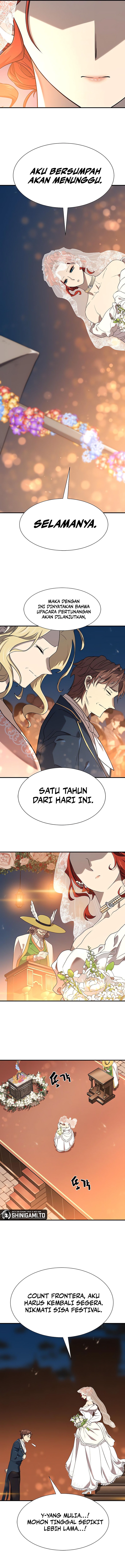 The Greatest Estate Developer Chapter 210 - halaman 6