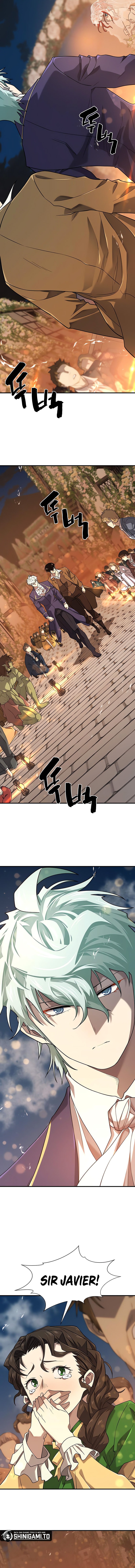 The Greatest Estate Developer Chapter 210 - halaman 9