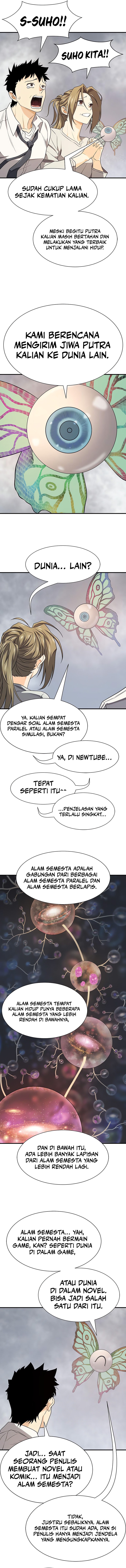 The Greatest Estate Developer Chapter 219 - halaman 10