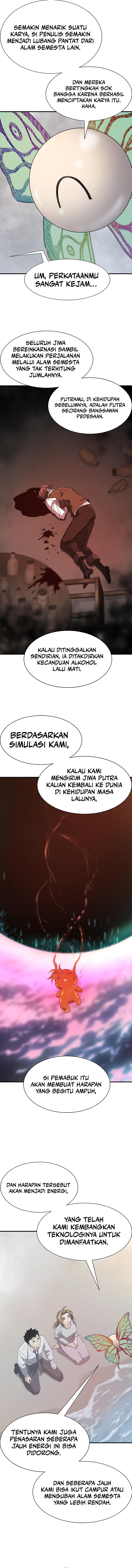 The Greatest Estate Developer Chapter 219 - halaman 11