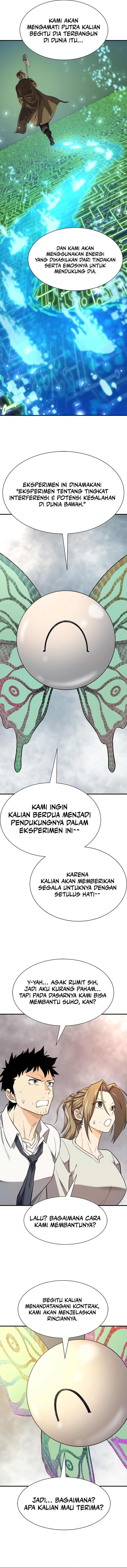 The Greatest Estate Developer Chapter 219 - halaman 12