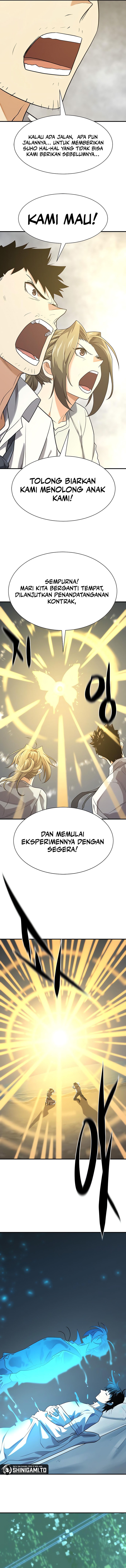 The Greatest Estate Developer Chapter 219 - halaman 13