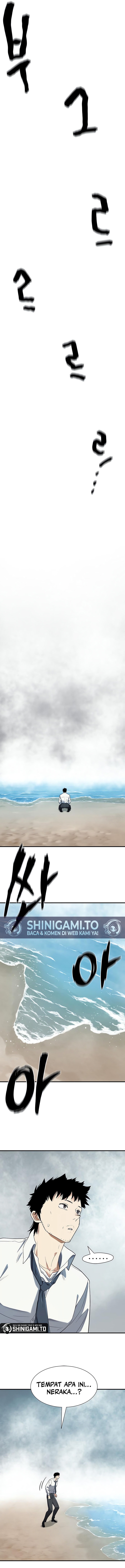 The Greatest Estate Developer Chapter 219 - halaman 4