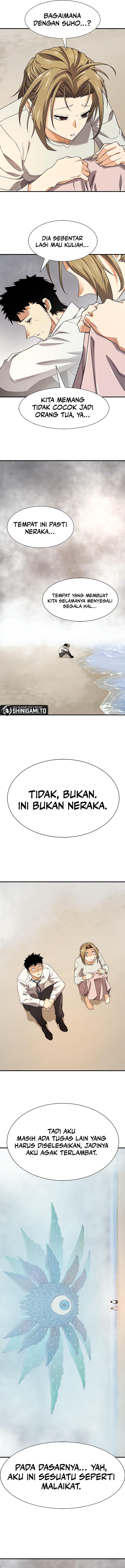 The Greatest Estate Developer Chapter 219 - halaman 7