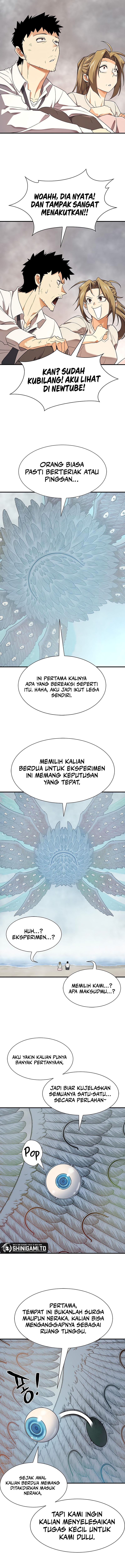 The Greatest Estate Developer Chapter 219 - halaman 8