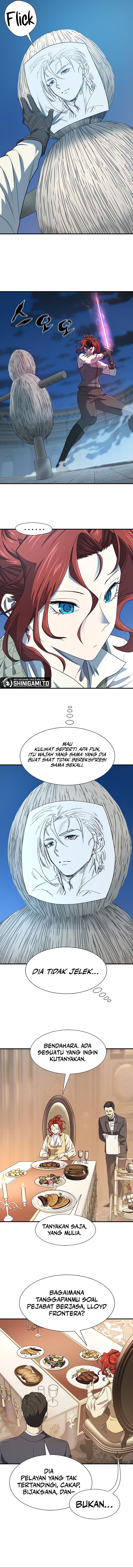 The Greatest Estate Developer Chapter 220 - halaman 12