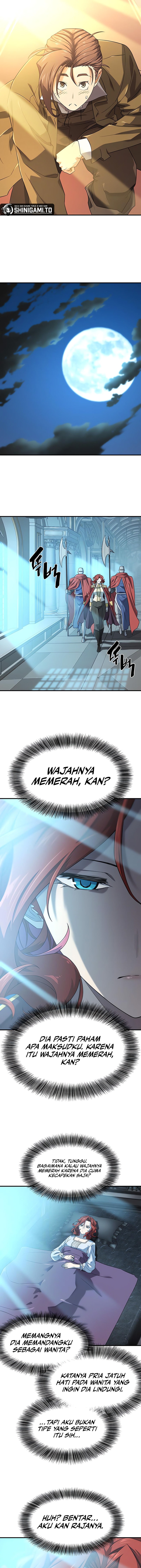 The Greatest Estate Developer Chapter 220 - halaman 4