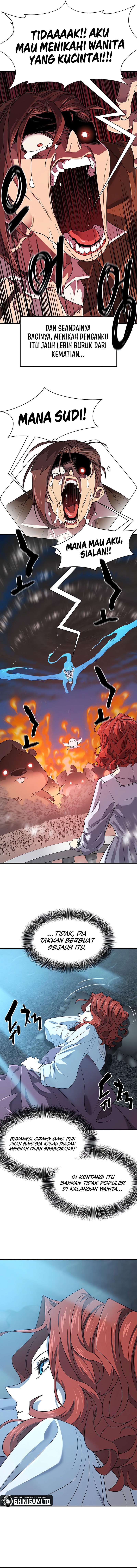 The Greatest Estate Developer Chapter 220 - halaman 6