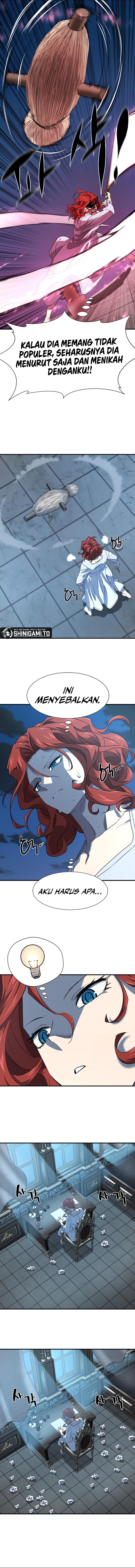 The Greatest Estate Developer Chapter 220 - halaman 7