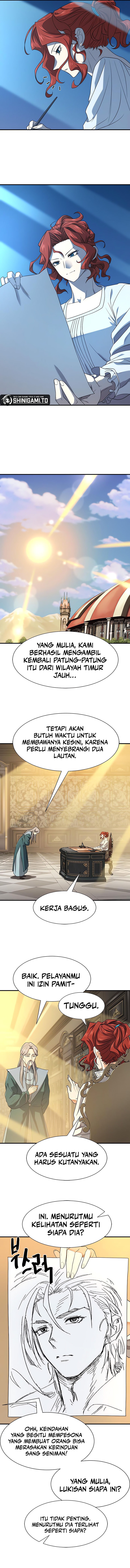 The Greatest Estate Developer Chapter 220 - halaman 8