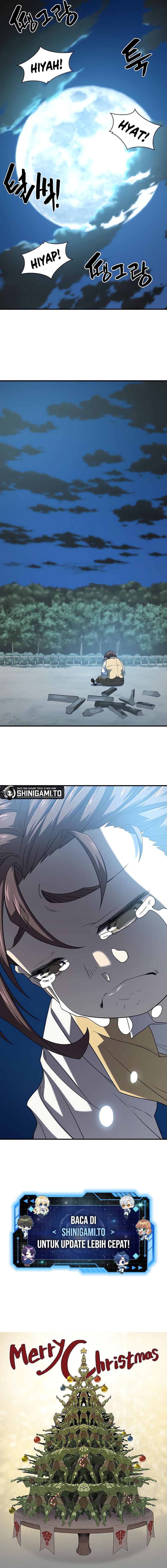 The Greatest Estate Developer Chapter 221 - halaman 16