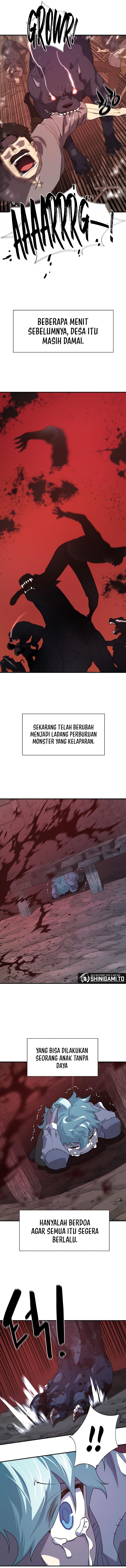 The Greatest Estate Developer Chapter 221 - halaman 3