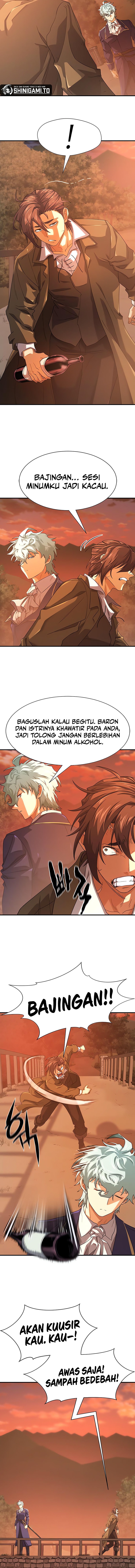 The Greatest Estate Developer Chapter 222 - halaman 13