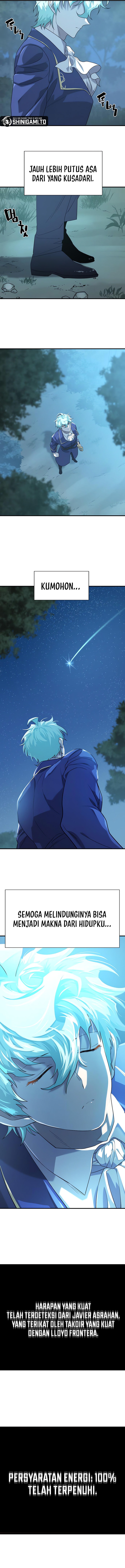 The Greatest Estate Developer Chapter 222 - halaman 15